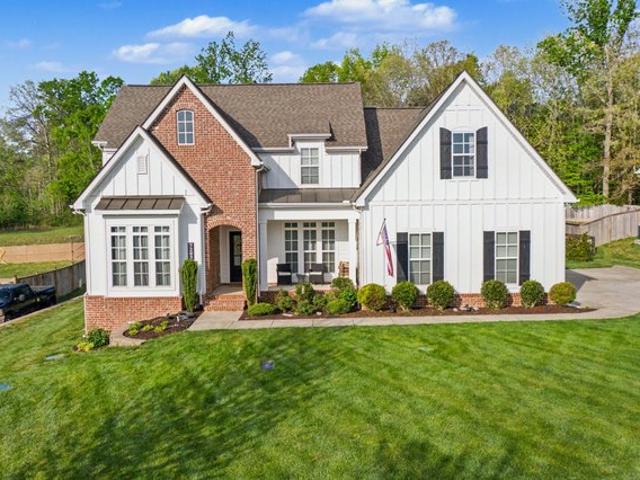 House for sale in Tennessee