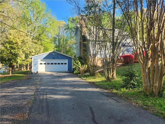 House for sale in Guilford, North Carolina