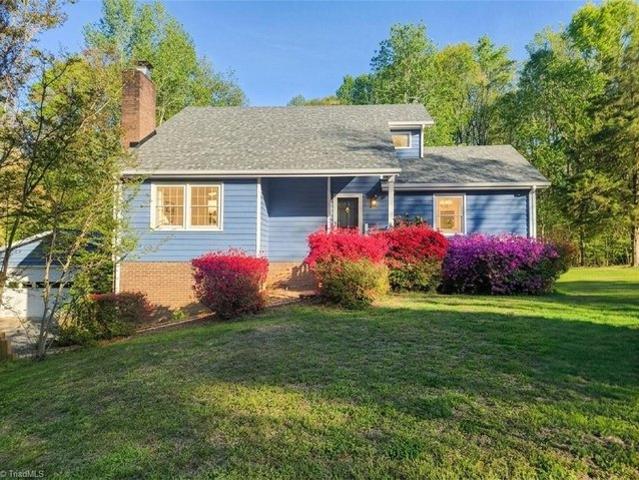 House for sale in Guilford, North Carolina