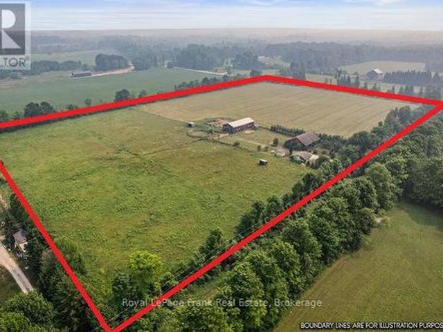 House for sale in Grey, Ontario