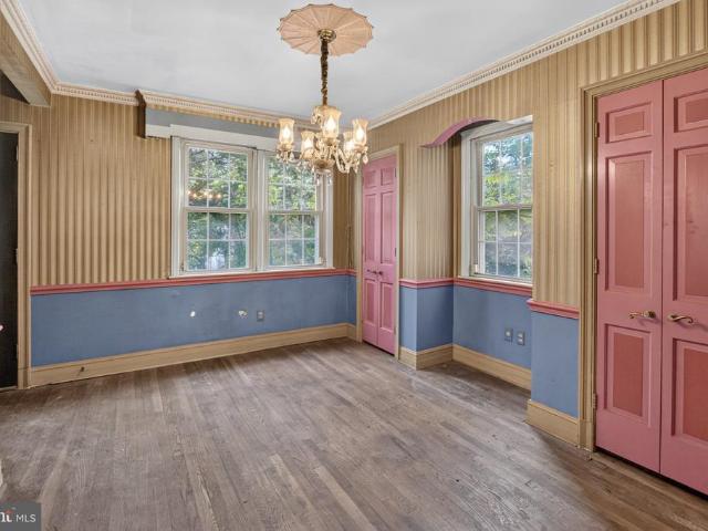 House for sale in Takoma Park, Maryland