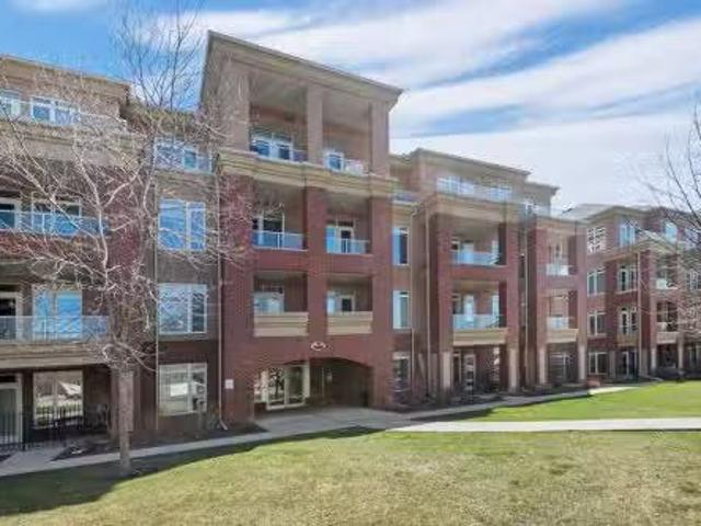 Condo for sale in Northwest, Alberta