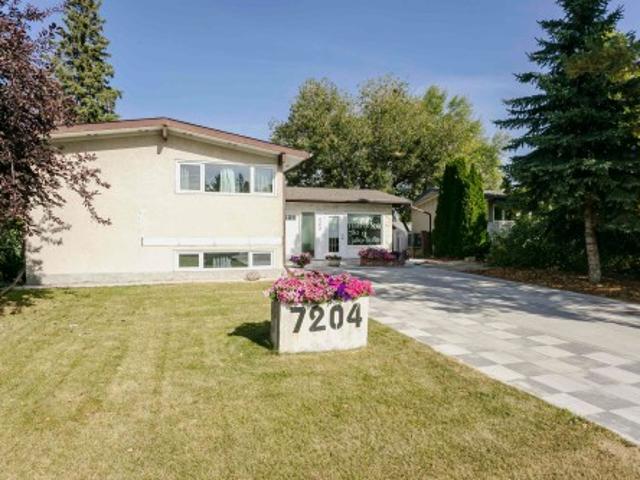 House for sale in Ottewell, Edmonton