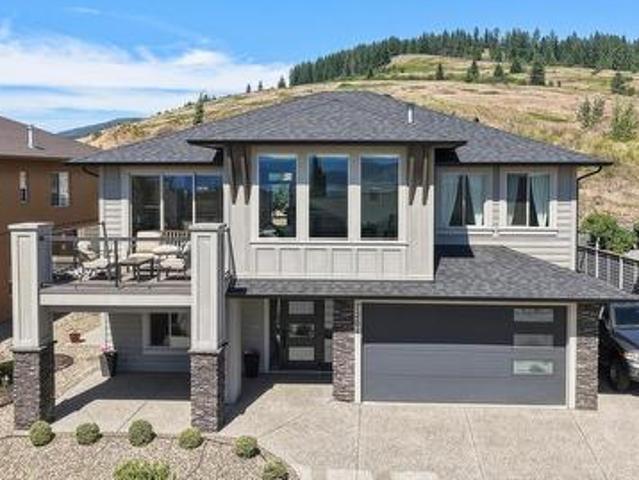House for sale in Vernon, British Columbia