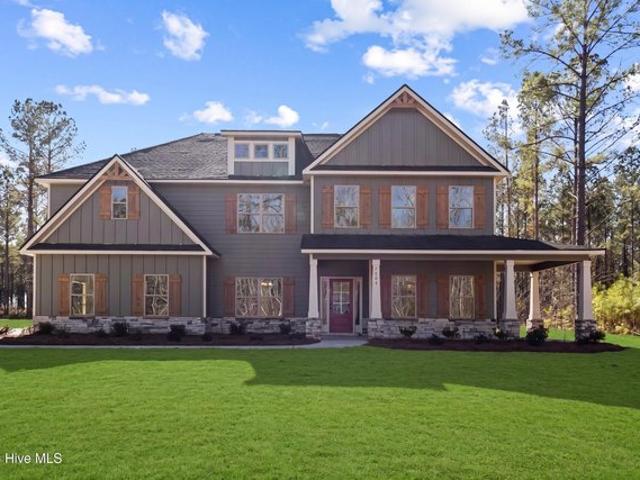 House for sale in Appling, Georgia