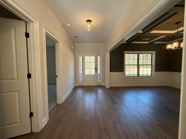 House for sale in Appling, Georgia