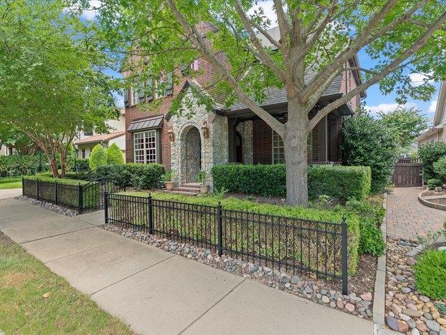 House for sale in Mckinney, Texas