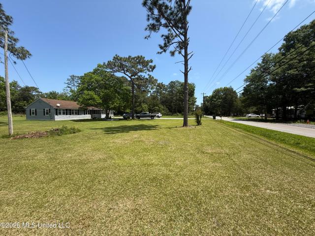 House for sale in Moss Point, Mississippi