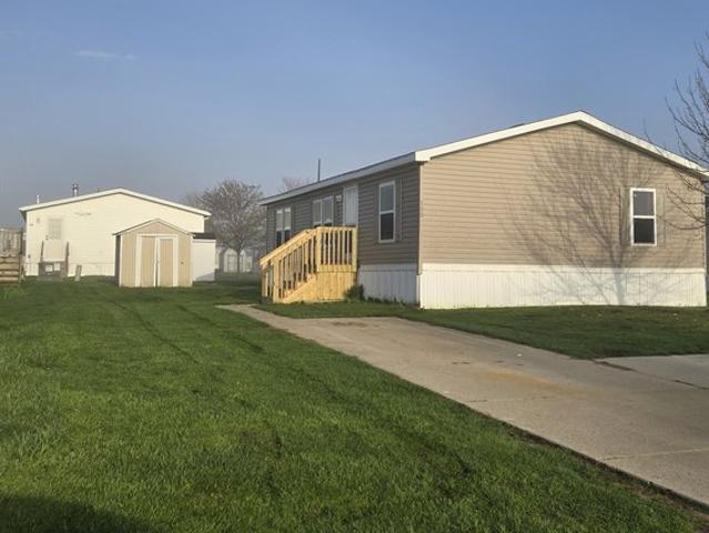 House for sale in Ionia, Michigan