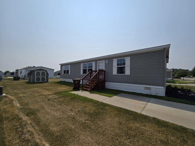 House for sale in Ionia, Michigan
