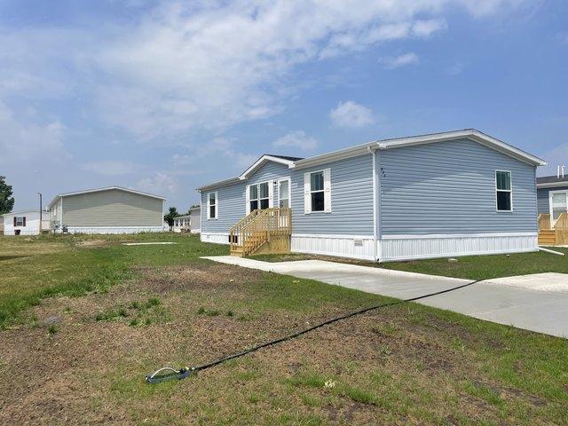 House for sale in Ionia, Michigan