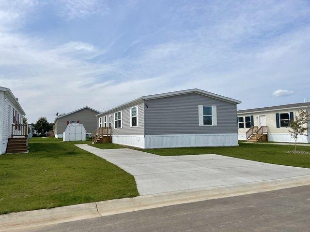 House for sale in Ionia, Michigan