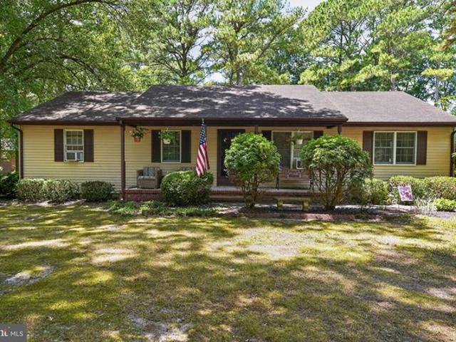 House for sale in Wicomico, Maryland