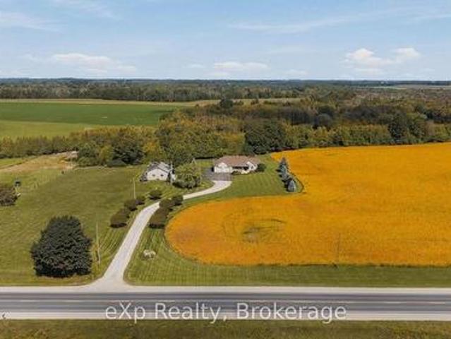House for sale in Mount Forest, Wellington North