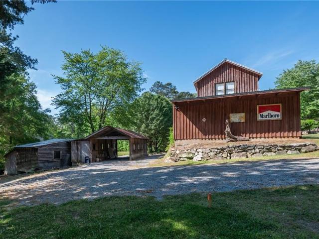 House for sale in Bartow, Georgia