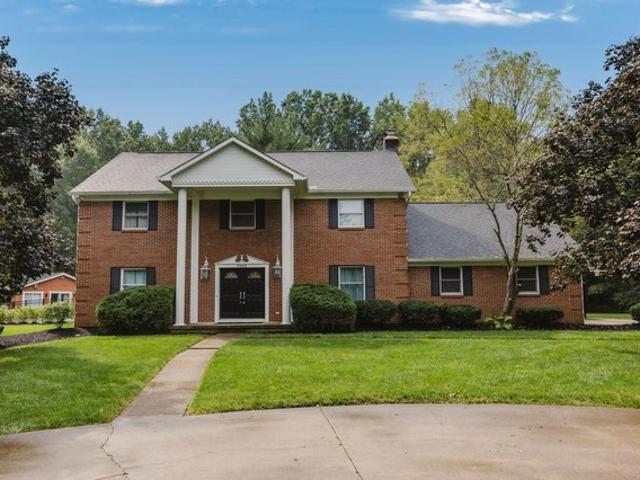 House for sale in Westerville, Ohio