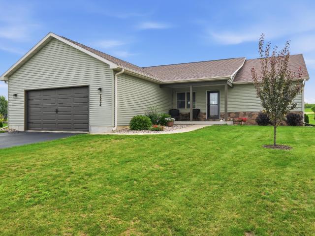 House for sale in Black Hawk Fields, Sauk City