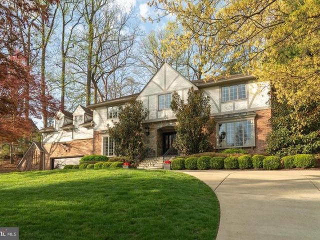 House for sale in Bannockburn Estates, Bethesda