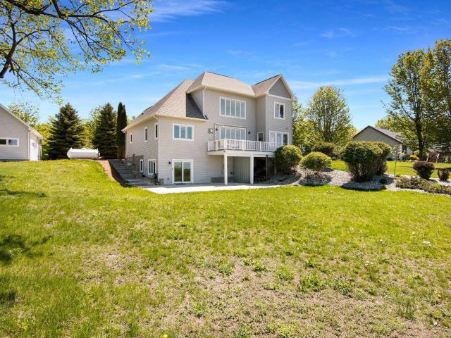 House for sale in Kewadin