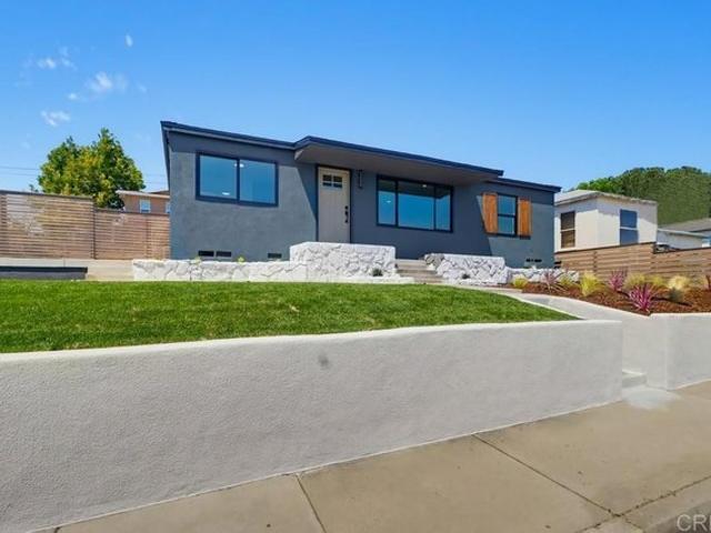 House for sale in Jacumba, California