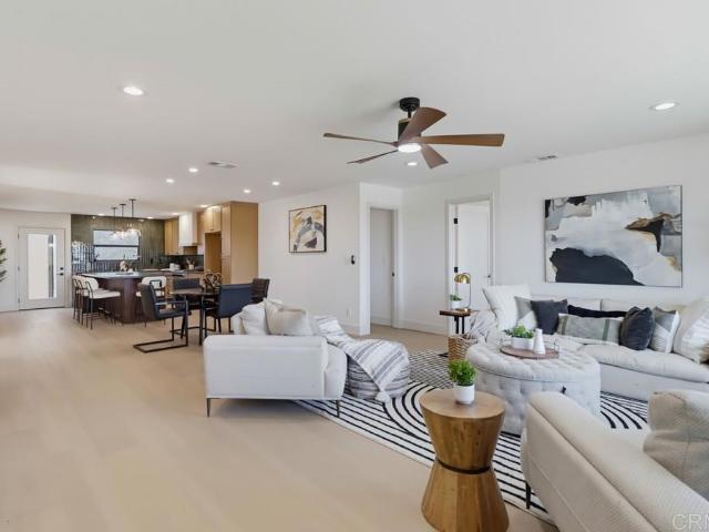 House for sale in Jacumba, California