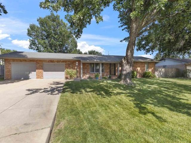 House for sale in Kansas