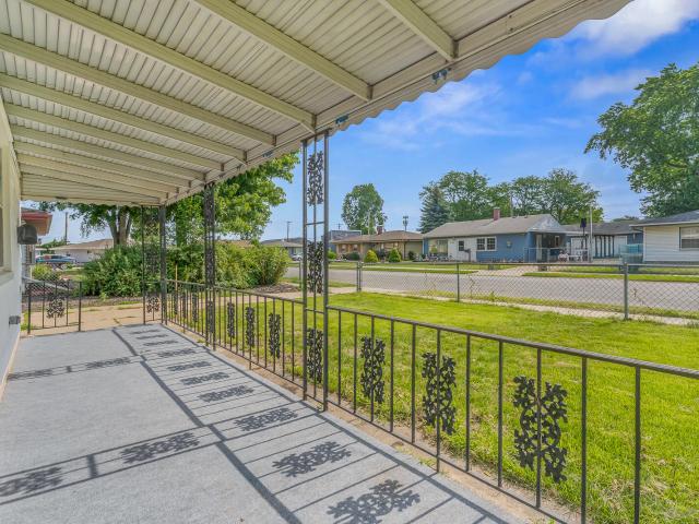 House for sale in Hammond, Indiana