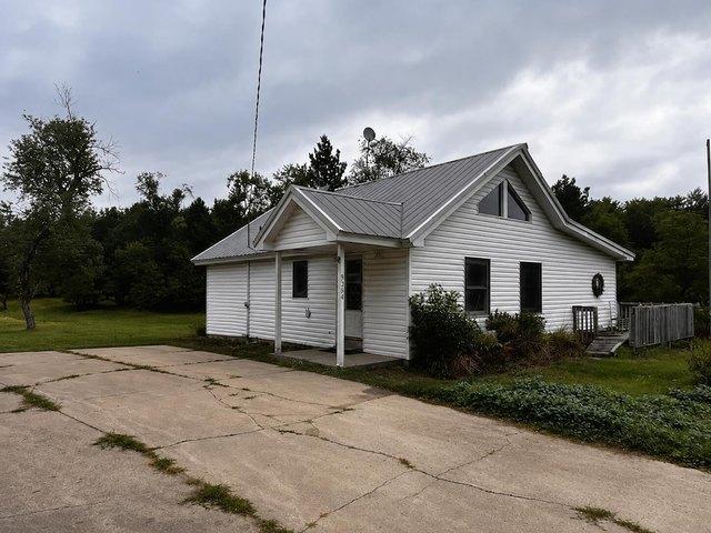 House for sale in Gaylord, Michigan
