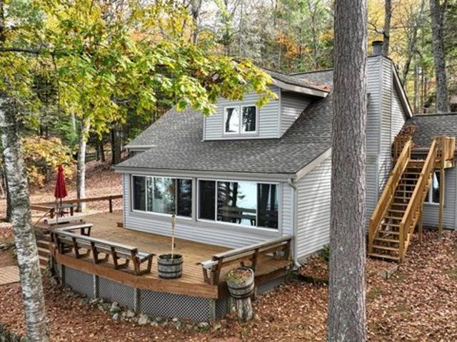 House for sale in Vilas, Wisconsin