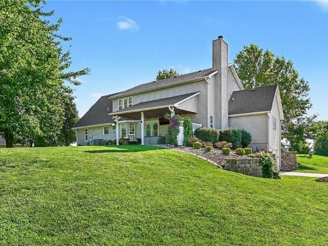 House for sale in Buchanan, Missouri