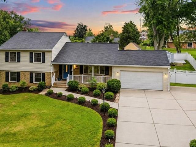 House for sale in Derwood, Maryland