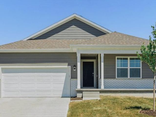 House for sale in Nebraska