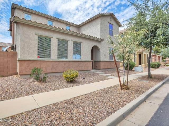House for sale in Laveen, Arizona