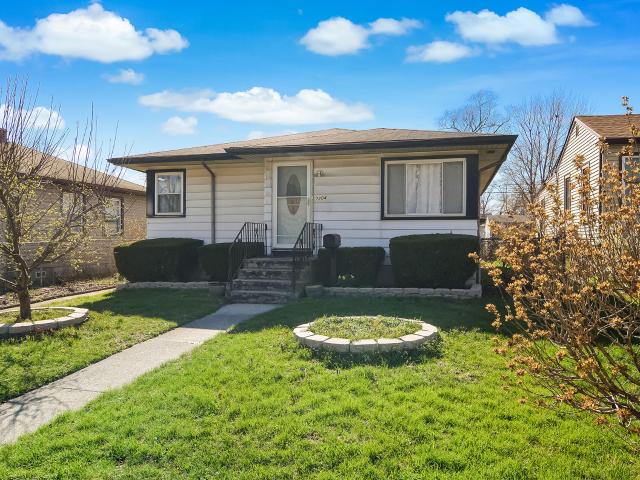 Property for sale in Hammond, Indiana