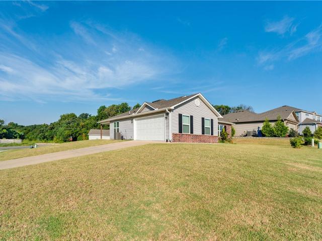 House for sale in Ark