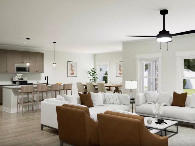 Property for sale in Fairburn, Georgia