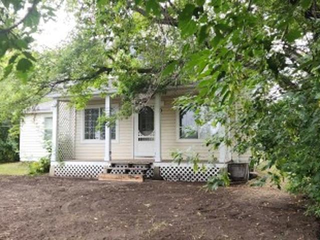 House for sale in Alberta