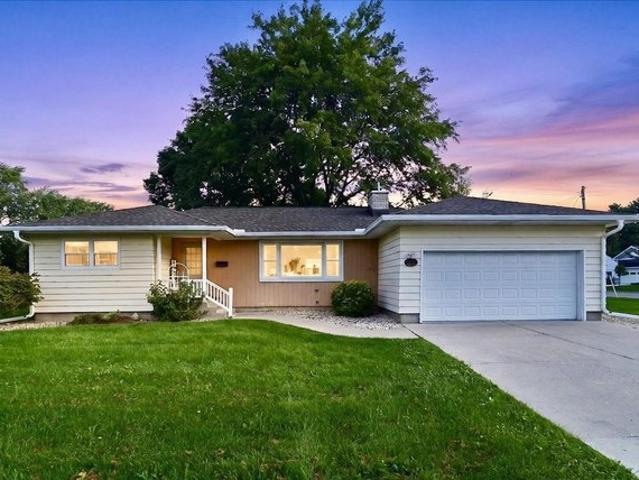 House for sale in Middleton, Wisconsin