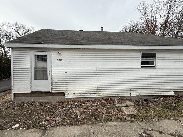 House for sale in Cedar Lake, Indiana