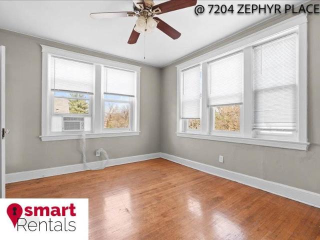 Apartment for rent in Zephyr Hills, Maplewood