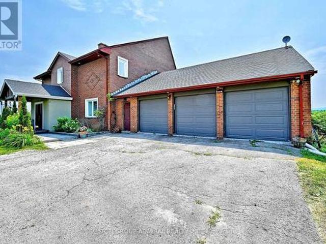 House for sale in Caledon, Ontario