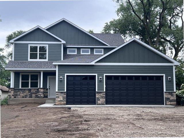 House for sale in Hennepin, Minnesota