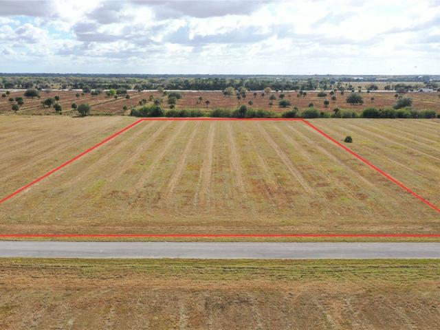 Land for sale in Vero Beach, Florida