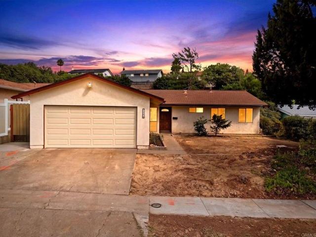 House for sale in Jacumba, California