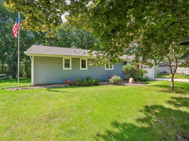 House for sale in Sauk City, Wisconsin