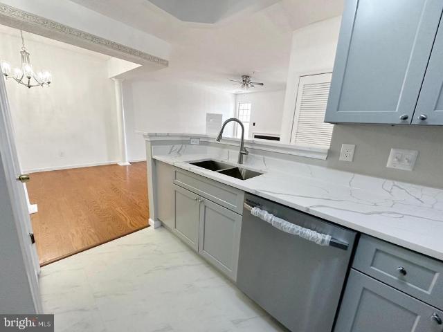 Condo for sale in Windsor Mill, Maryland