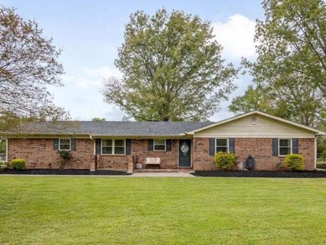 House for sale in Texarkana, Texas