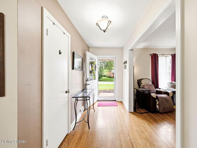 House for sale in Kentucky