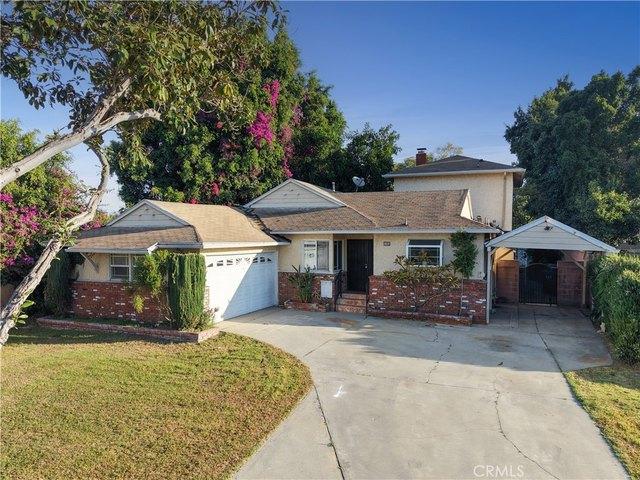 House for sale in Downey, California