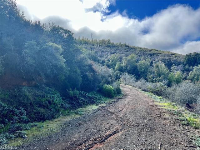Land for sale in Lake, California